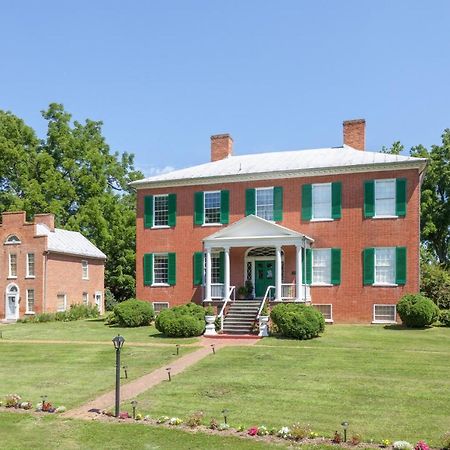 Smithfield Farm B&B Winchester Εξωτερικό φωτογραφία