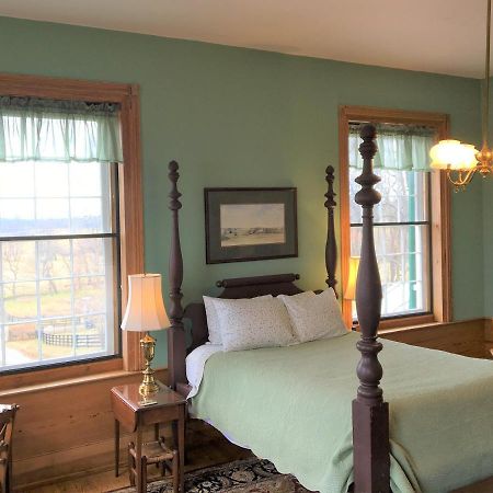 Smithfield Farm B&B Winchester Εξωτερικό φωτογραφία