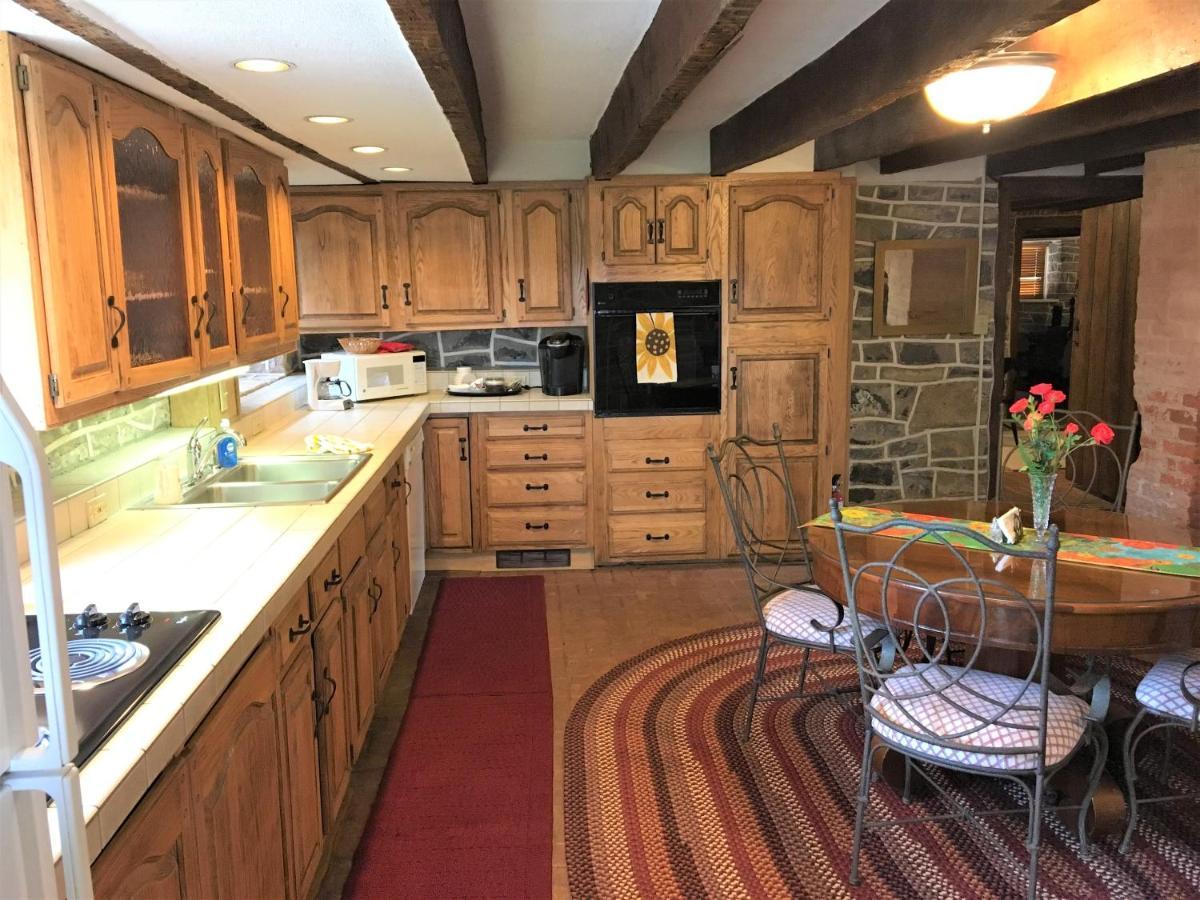 Smithfield Farm B&B Winchester Εξωτερικό φωτογραφία