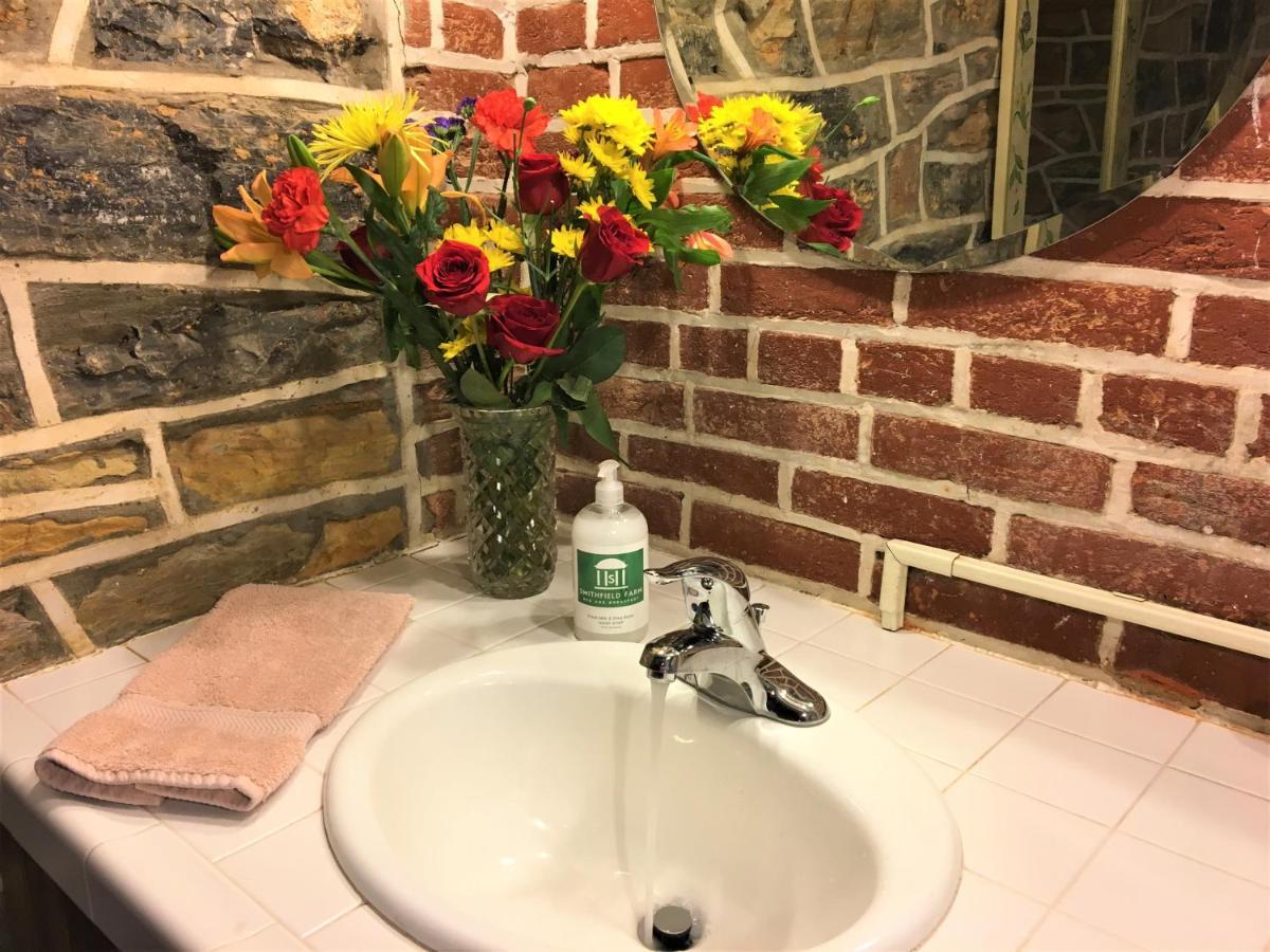 Smithfield Farm B&B Winchester Εξωτερικό φωτογραφία