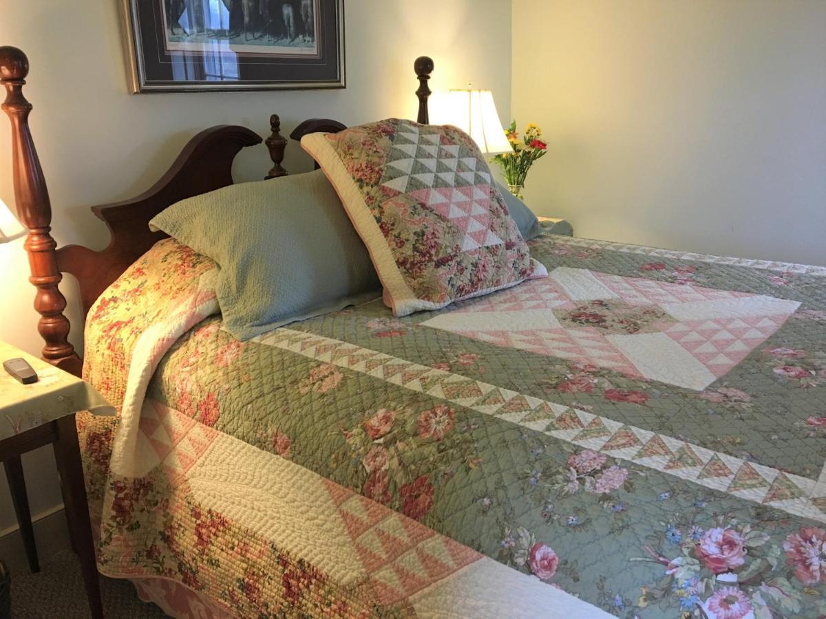 Smithfield Farm B&B Winchester Εξωτερικό φωτογραφία