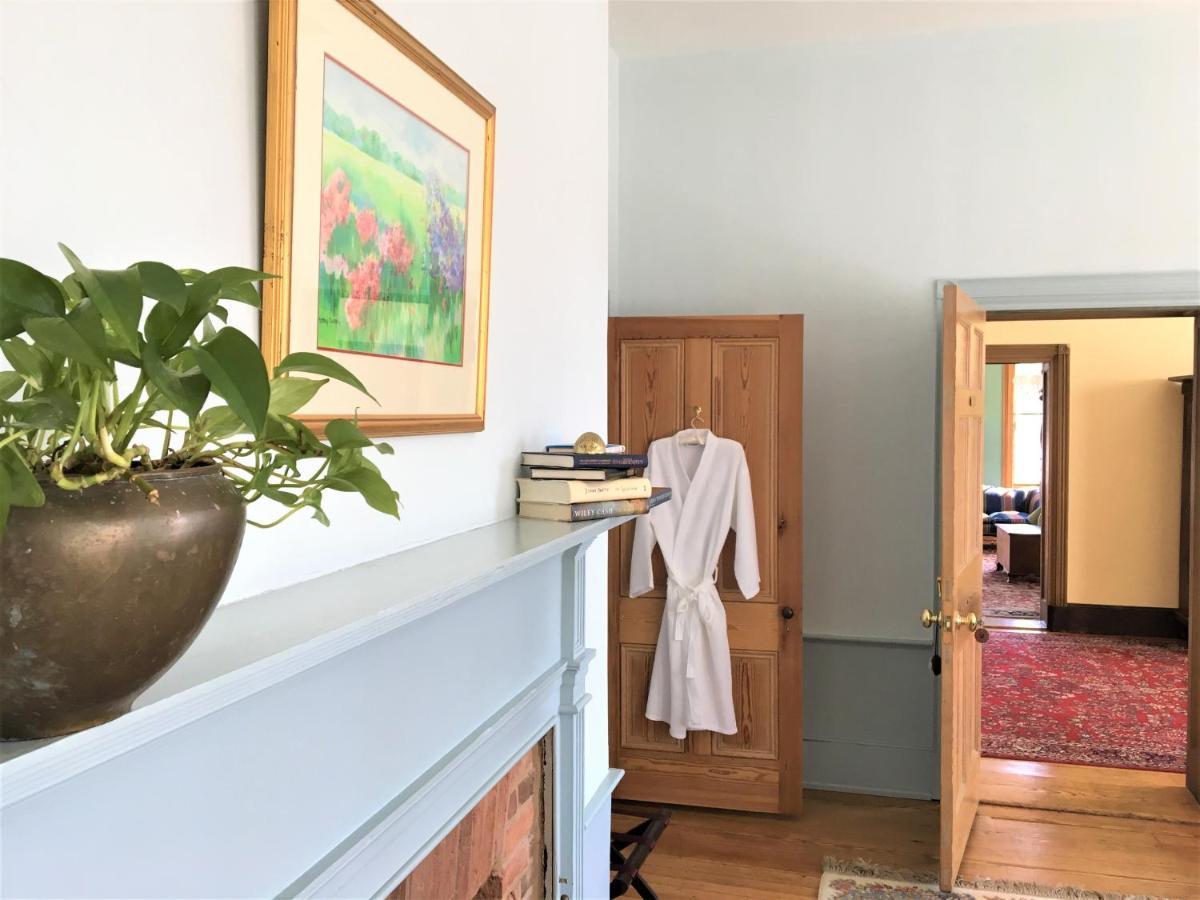 Smithfield Farm B&B Winchester Εξωτερικό φωτογραφία