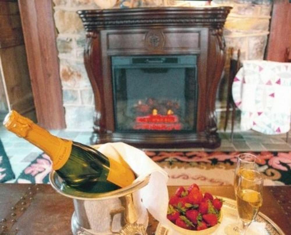 Smithfield Farm B&B Winchester Εξωτερικό φωτογραφία
