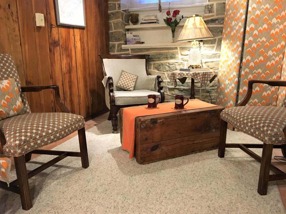 Smithfield Farm B&B Winchester Εξωτερικό φωτογραφία