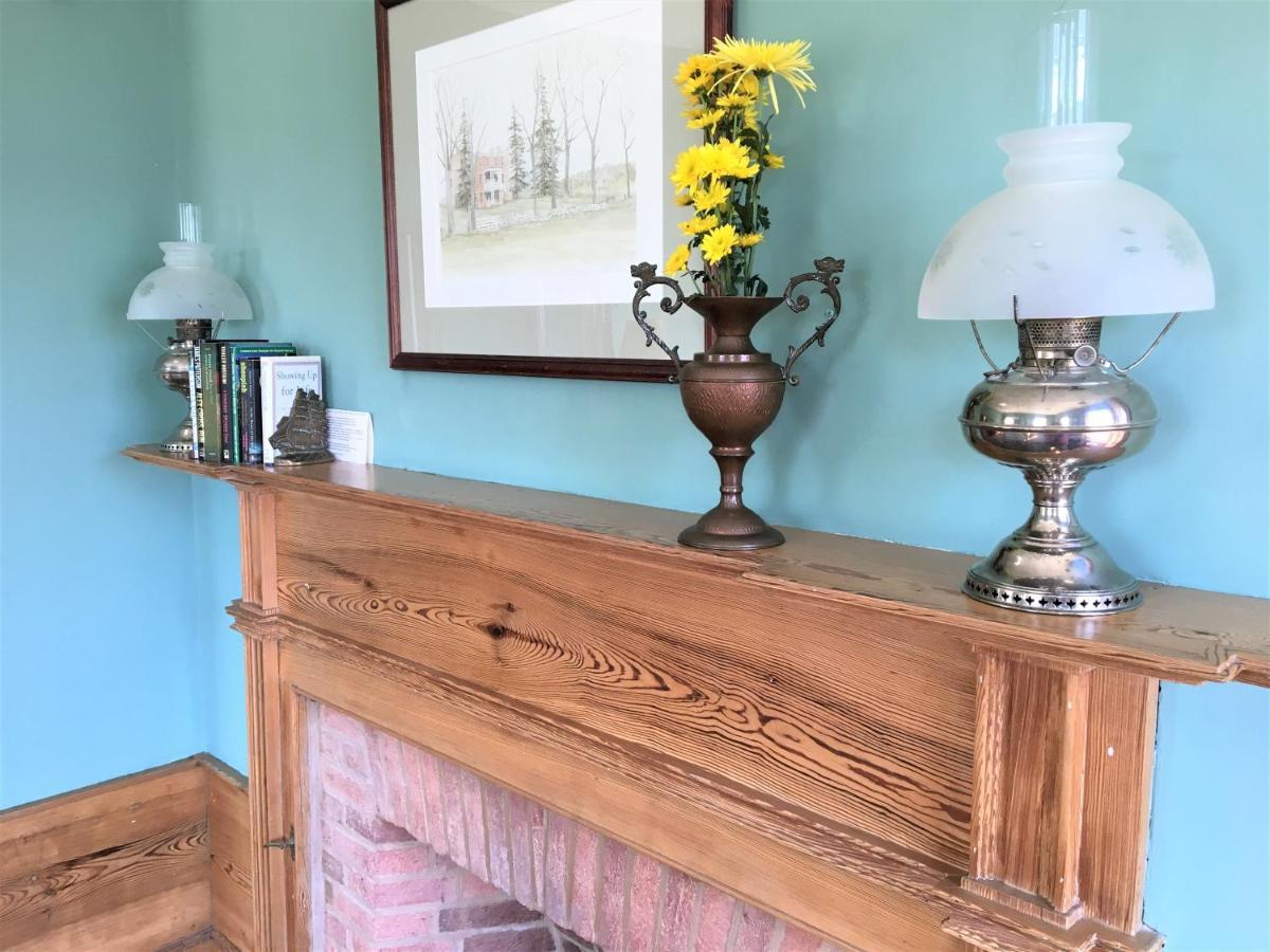 Smithfield Farm B&B Winchester Εξωτερικό φωτογραφία