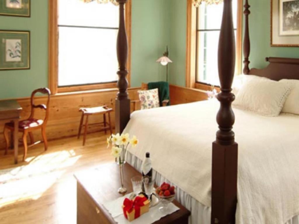 Smithfield Farm B&B Winchester Δωμάτιο φωτογραφία