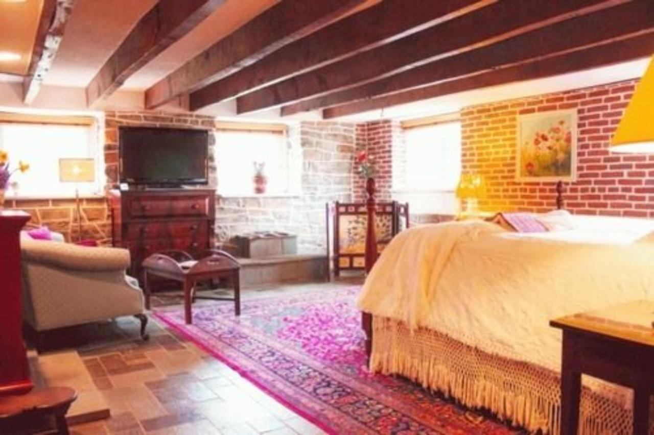 Smithfield Farm B&B Winchester Εξωτερικό φωτογραφία