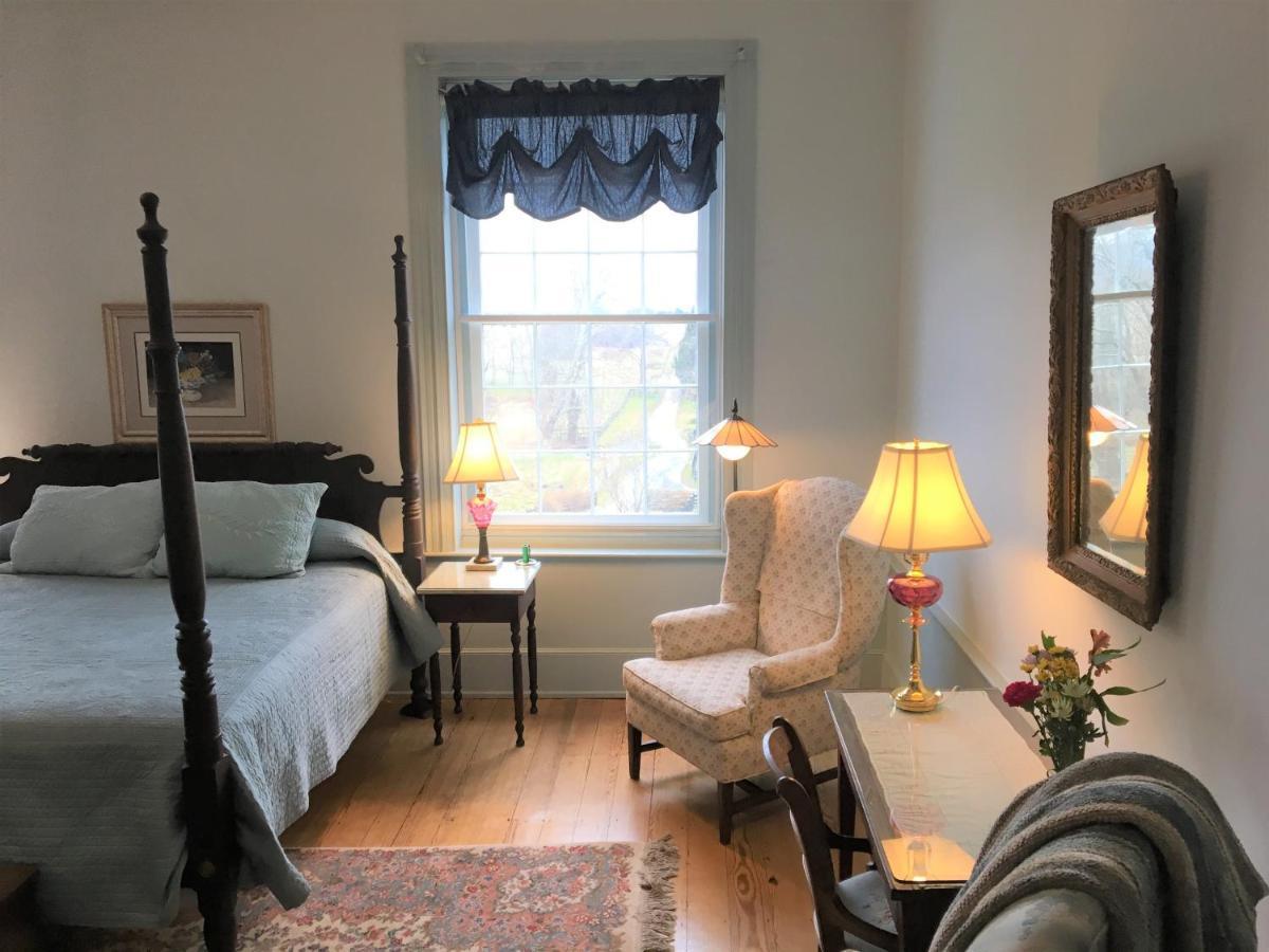 Smithfield Farm B&B Winchester Δωμάτιο φωτογραφία