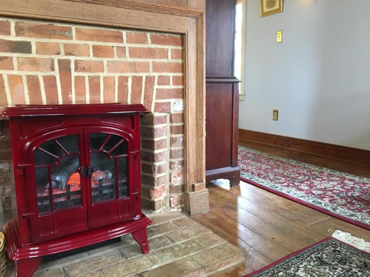 Smithfield Farm B&B Winchester Εξωτερικό φωτογραφία