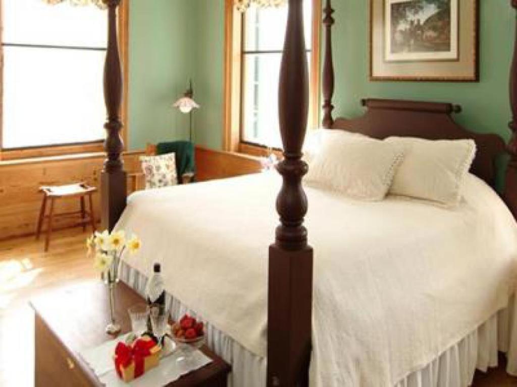 Smithfield Farm B&B Winchester Εξωτερικό φωτογραφία