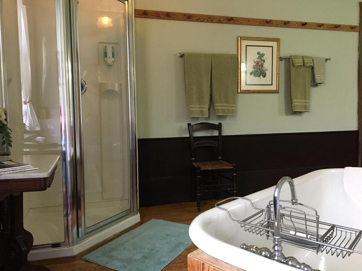 Smithfield Farm B&B Winchester Εξωτερικό φωτογραφία