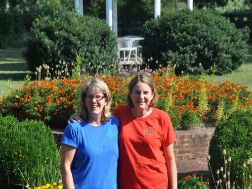 Smithfield Farm B&B Winchester Εξωτερικό φωτογραφία