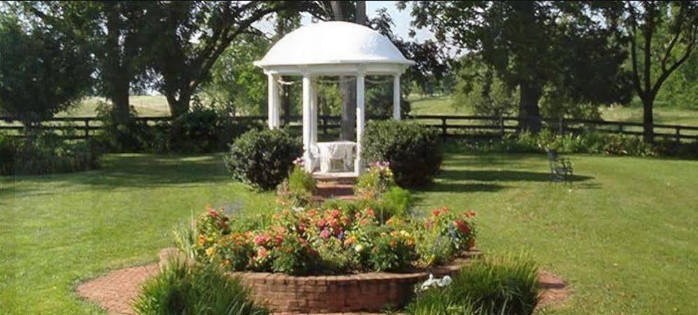 Smithfield Farm B&B Winchester Εξωτερικό φωτογραφία